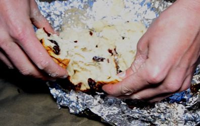 Three Easy Camp Fire Meals to Make With Kids